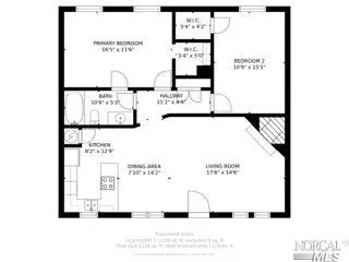 2962 Robert Ct, Redding, CA 96002 photo 7