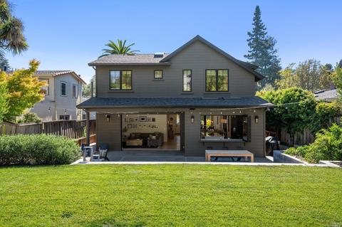 141 Walnut Ave, Mill Valley, CA 94941 photo 83