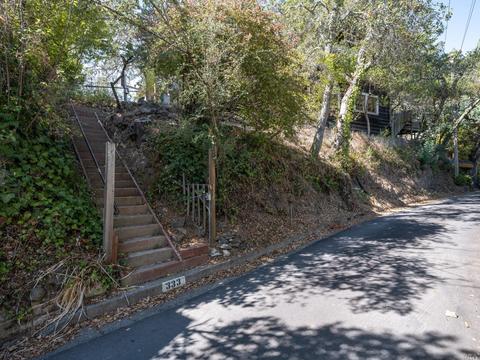 333 Hillside Ave, Mill Valley, CA 94941 photo 23