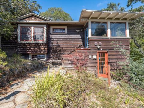 333 Hillside Ave, Mill Valley, CA 94941 photo 2