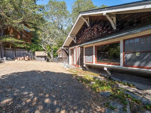 333 Hillside Ave, Mill Valley, CA 94941 photo 9