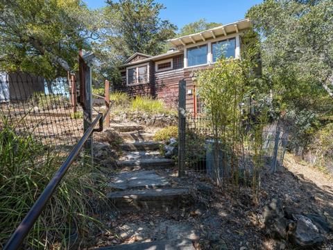 333 Hillside Ave, Mill Valley, CA 94941 photo 4