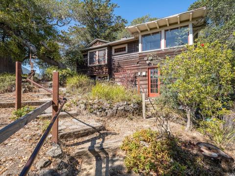 333 Hillside Ave, Mill Valley, CA 94941 photo 3