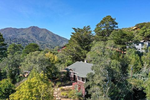 333 Hillside Ave, Mill Valley, CA 94941 photo 1