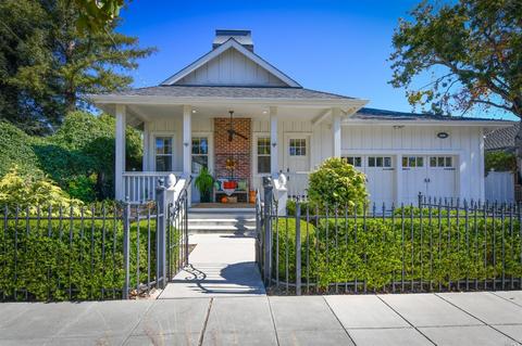 2018 Main St, Napa, CA 94559 photo 1