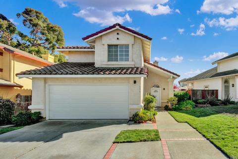 136 Knights Cir, Vallejo, CA 94591 photo 1