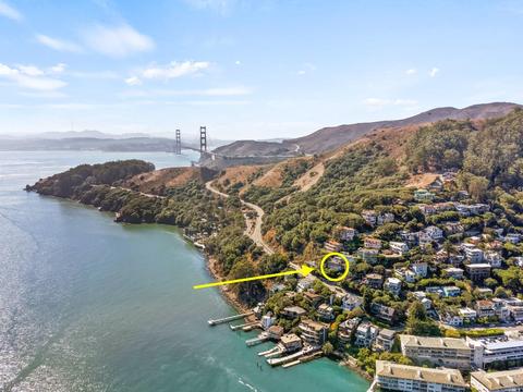 1 Edwards Ave, Sausalito, CA 94965 photo 44