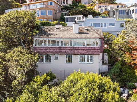 1 Edwards Ave, Sausalito, CA 94965 photo 34