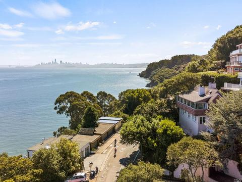 1 Edwards Ave, Sausalito, CA 94965 photo 1