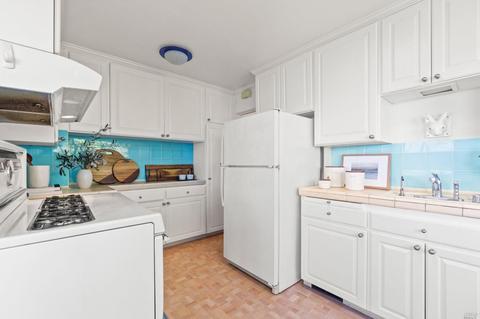 1 Edwards Ave, Sausalito, CA 94965 photo 20