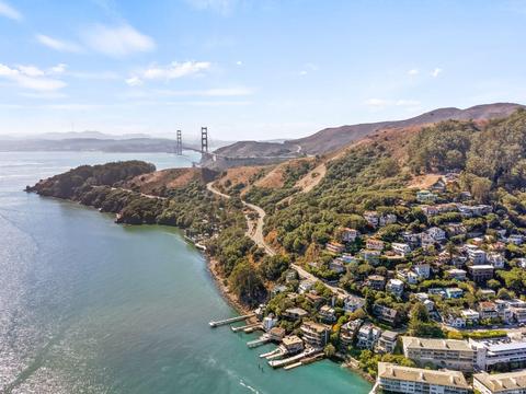 1 Edwards Ave, Sausalito, CA 94965 photo 2