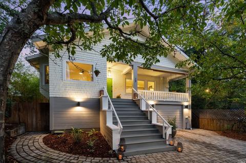 23 Merwin Ave, Fairfax, CA 94930 photo 62