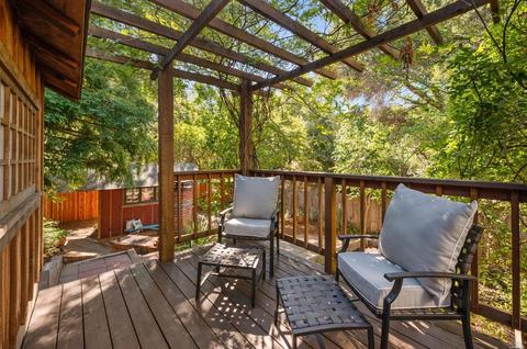 23 Merwin Ave, Fairfax, CA 94930 photo 40