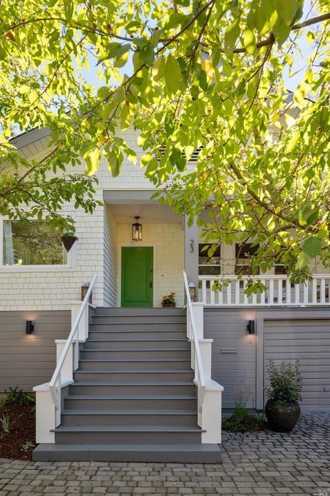 23 Merwin Ave, Fairfax, CA 94930 photo 3