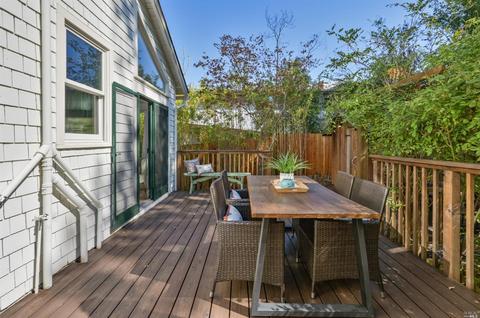 23 Merwin Ave, Fairfax, CA 94930 photo 37
