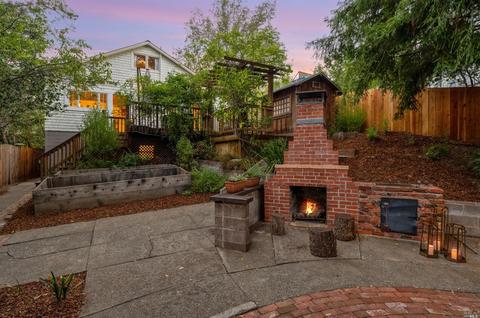 23 Merwin Ave, Fairfax, CA 94930 photo 52