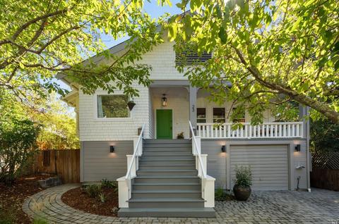 23 Merwin Ave, Fairfax, CA 94930 photo 1