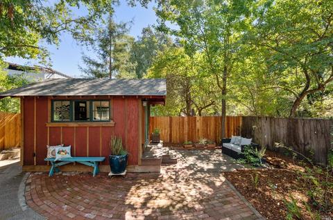 23 Merwin Ave, Fairfax, CA 94930 photo 42