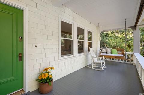 23 Merwin Ave, Fairfax, CA 94930 photo 5