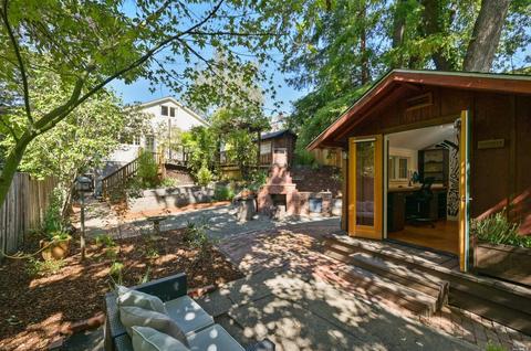 23 Merwin Ave, Fairfax, CA 94930 photo 44