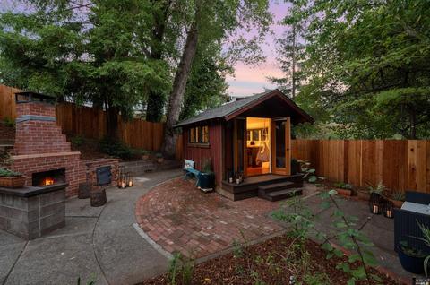 23 Merwin Ave, Fairfax, CA 94930 photo 53