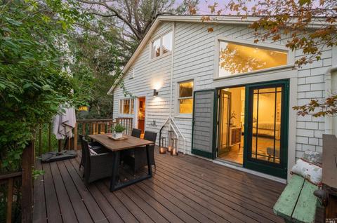 23 Merwin Ave, Fairfax, CA 94930 photo 58