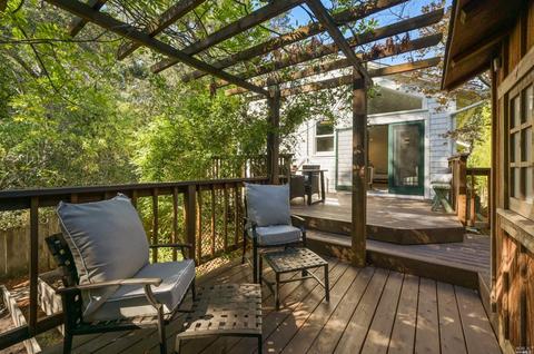 23 Merwin Ave, Fairfax, CA 94930 photo 41