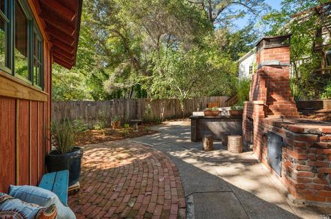 23 Merwin Ave, Fairfax, CA 94930 photo 46