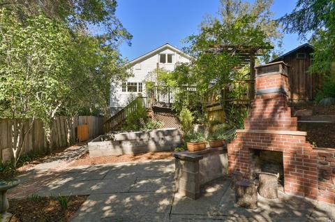 23 Merwin Ave, Fairfax, CA 94930 photo 43