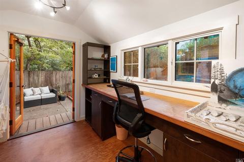 23 Merwin Ave, Fairfax, CA 94930 photo 49