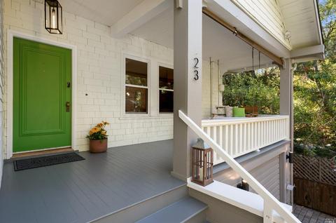 23 Merwin Ave, Fairfax, CA 94930 photo 4