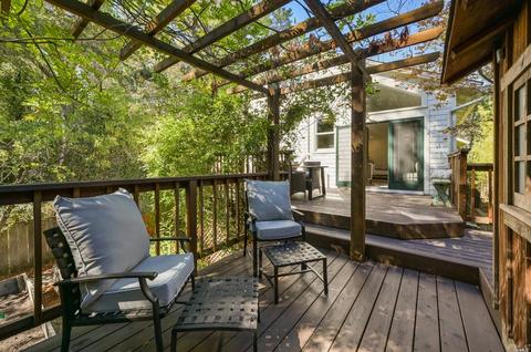 23 Merwin Ave, Fairfax, CA 94930 photo 47