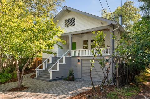 23 Merwin Ave, Fairfax, CA 94930 photo 2
