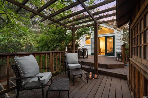 23 Merwin Ave, Fairfax, CA 94930 photo 54