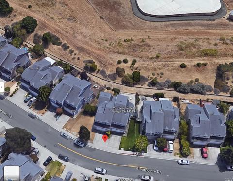 251 Clearpointe Dr, Vallejo, CA 94591 photo 25