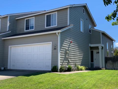 251 Clearpointe Dr, Vallejo, CA 94591 photo 1