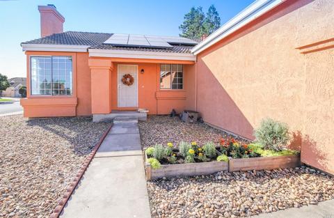 600 Fox Pointe Rd, Vacaville, CA 95687 photo 4