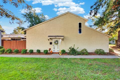 343 Eldridge Ave, Vacaville, CA 95687 photo 1