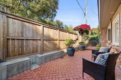 40 Sunrise Ave, Mill Valley, CA 94941 photo 2