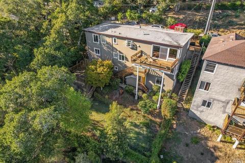40 Sunrise Ave, Mill Valley, CA 94941 photo 48