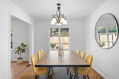 40 Sunrise Ave, Mill Valley, CA 94941 photo 18