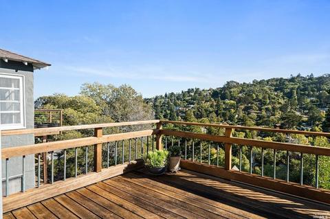 40 Sunrise Ave, Mill Valley, CA 94941 photo 12