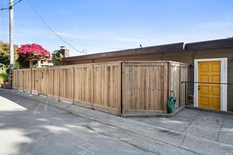 40 Sunrise Ave, Mill Valley, CA 94941 photo 5