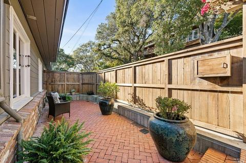40 Sunrise Ave, Mill Valley, CA 94941 photo 3