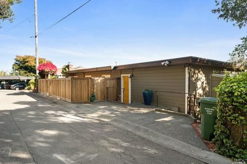 40 Sunrise Ave, Mill Valley, CA 94941 photo 4