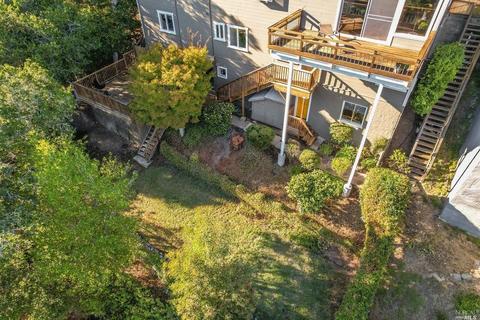 40 Sunrise Ave, Mill Valley, CA 94941 photo 49