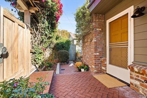 40 Sunrise Ave, Mill Valley, CA 94941 photo 1