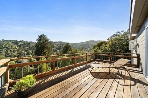 40 Sunrise Ave, Mill Valley, CA 94941 photo 13