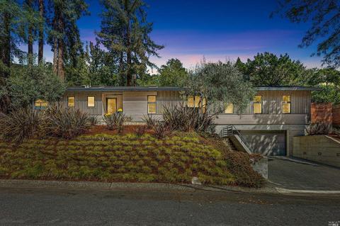 16 Glen Dr, Mill Valley, CA 94941 photo 1