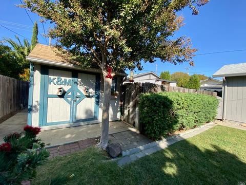 824 Ohio St, Fairfield, CA 94533 photo 29